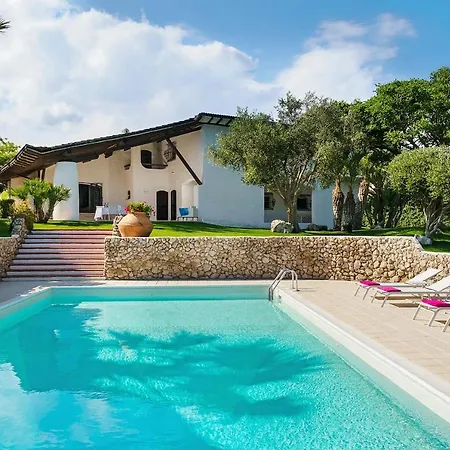 Sleeps 12 Pool Air Con Wifi Villa *