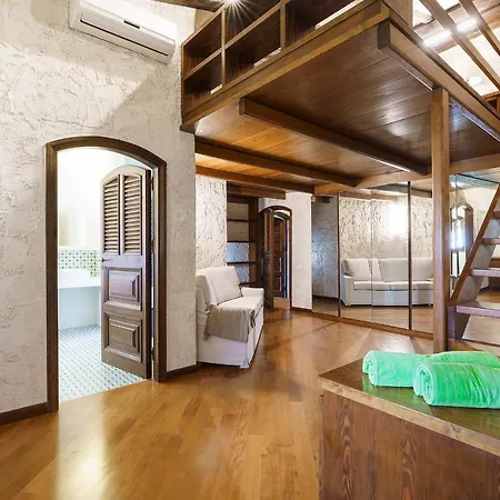 Sleeps 12 Pool Air Con Wifi * Fontane Bianche